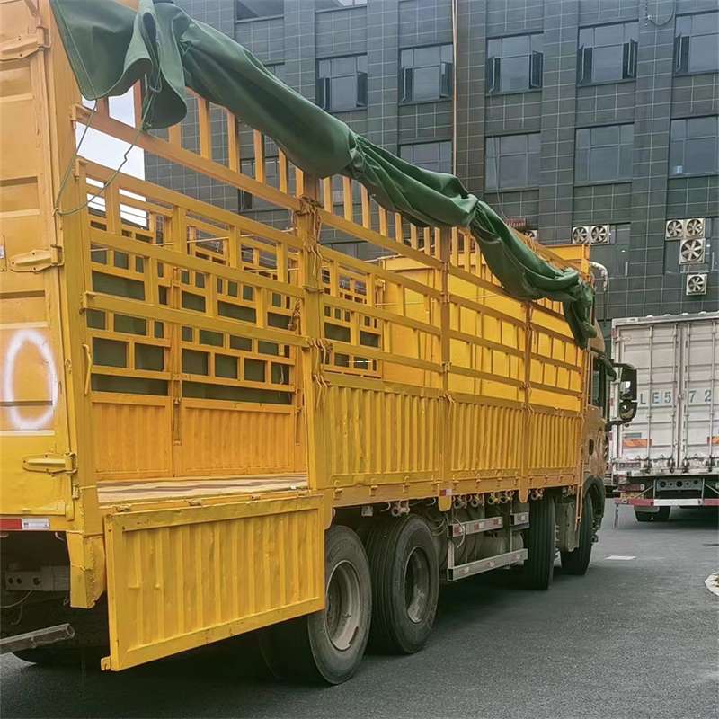 江西景德镇珠山到新泰物流公司——一站式货运服务（到新泰的物流）