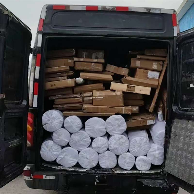 江西景德镇珠山至北海货运专线——一站式物流服务，让您的货物畅行无忧（北海到全国物流货运公司）