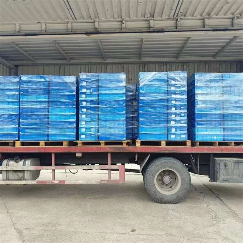 江西景德镇珠山到漯河物流公司一站式服务，为您的货物保驾护航