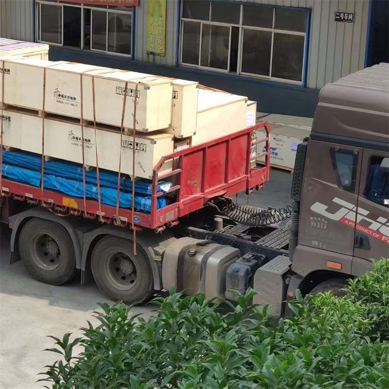 江西景德镇珠山至新疆阿勒泰福海县物流专线，一站式服务，让您的货物畅行无忧